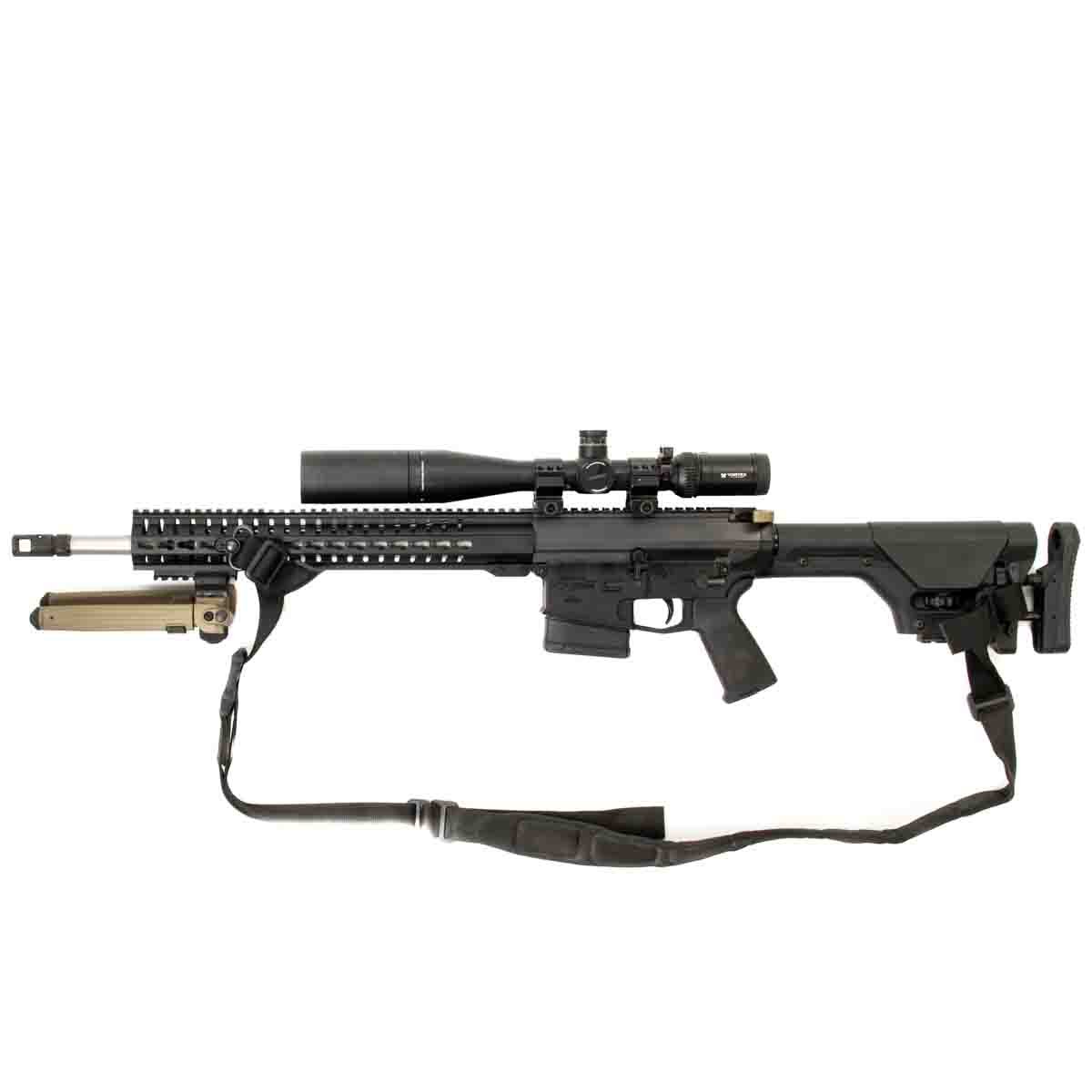 CMMG MK3